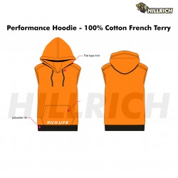Performance Hoodie